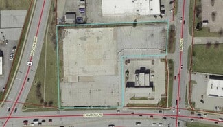 More details for 200 E Kimberly Rd, Davenport, IA - Land for Sale