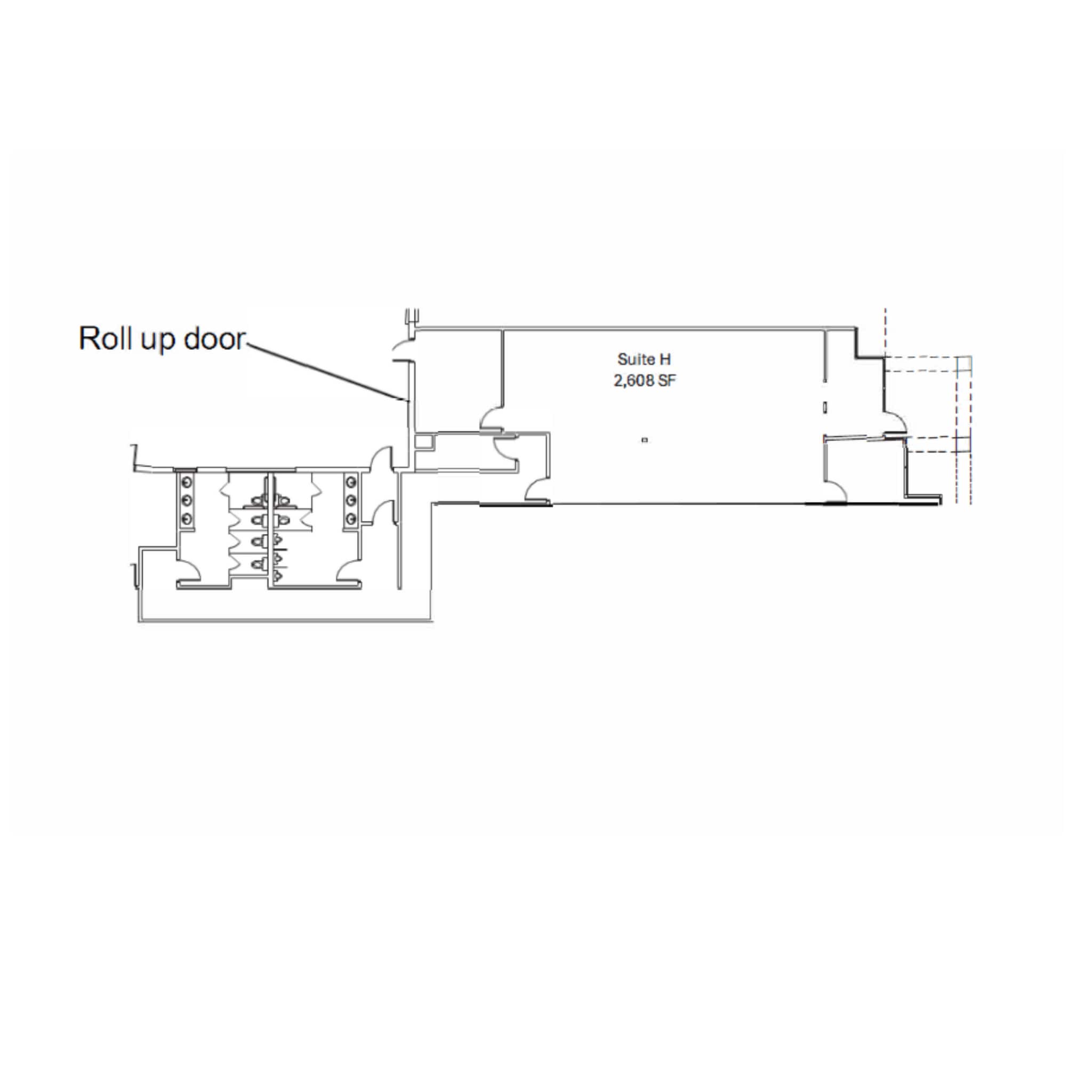 300 Technology Ct SE, Smyrna, GA for lease Floor Plan- Image 1 of 1