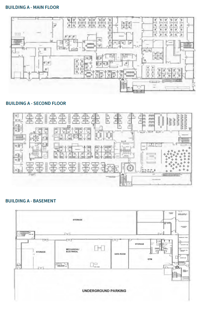 10774 42nd St SE, Calgary, AB à louer Plan d  tage- Image 1 de 2