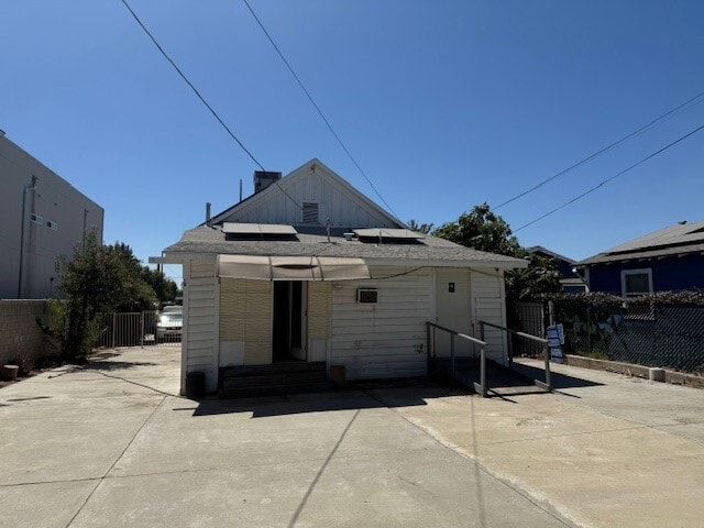 316 H St, Bakersfield, CA for sale - Building Photo - Image 2 of 10