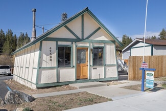 More details for 42598 Moonridge Rd, Big Bear Lake, CA - Office for Sale