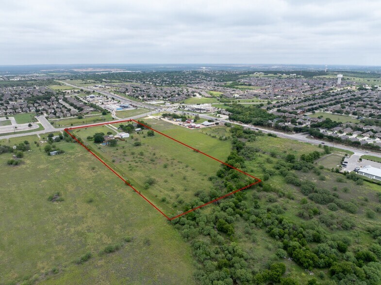 4240 Green Valley Rd, Cibolo, TX for sale - Building Photo - Image 2 of 9