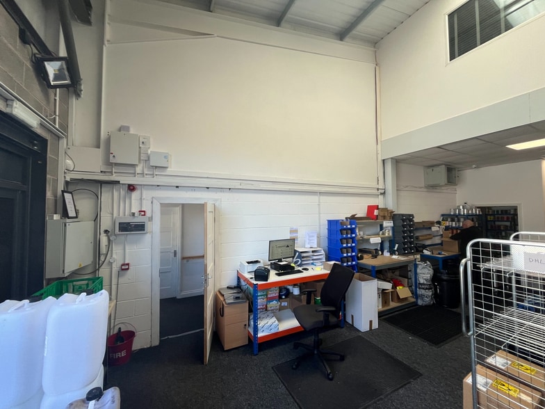 Commercial Rd, Darwen à vendre - Photo intérieure - Image 3 de 5