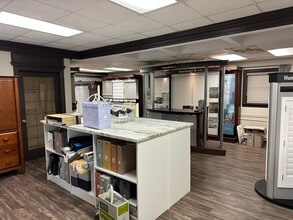 1448 Montgomery Hwy, Vestavia Hills, AL for lease Interior Photo- Image 2 of 2