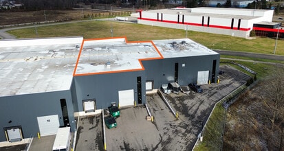 350 Hanlon Creek Blvd, Guelph, ON for lease Building Photo- Image 2 of 7