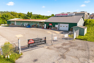 More details for 534 Virginia Ave, Fairmont, WV - Retail for Sale