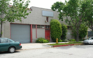 More details for 518 Garfield Ave, Glendale, CA - Industrial for Lease