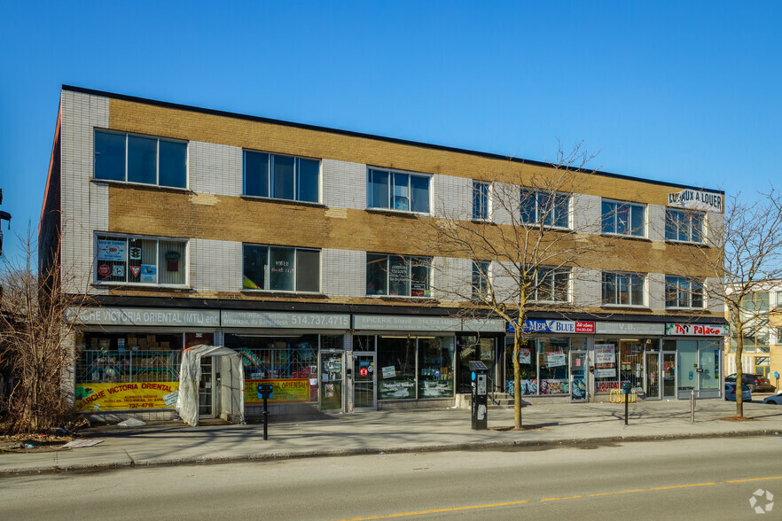 4810 Av Carlton, Montréal, QC for lease - Building Photo - Image 2 of 4