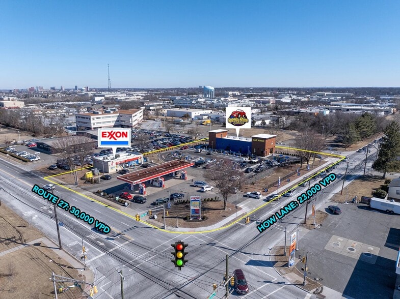 1200 Somerset St, New Brunswick, NJ for sale - Building Photo - Image 1 of 4