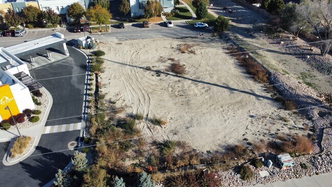 Plus de détails pour 3634 11400 S, South Jordan, UT - Terrain à louer