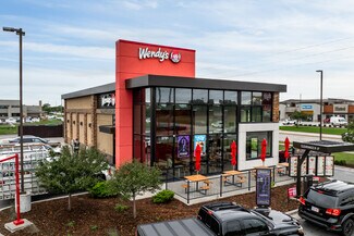 More details for WEST 37TH STREET NORTH & NORTH RIDGE ROAD, Wichita, KS - Retail for Lease