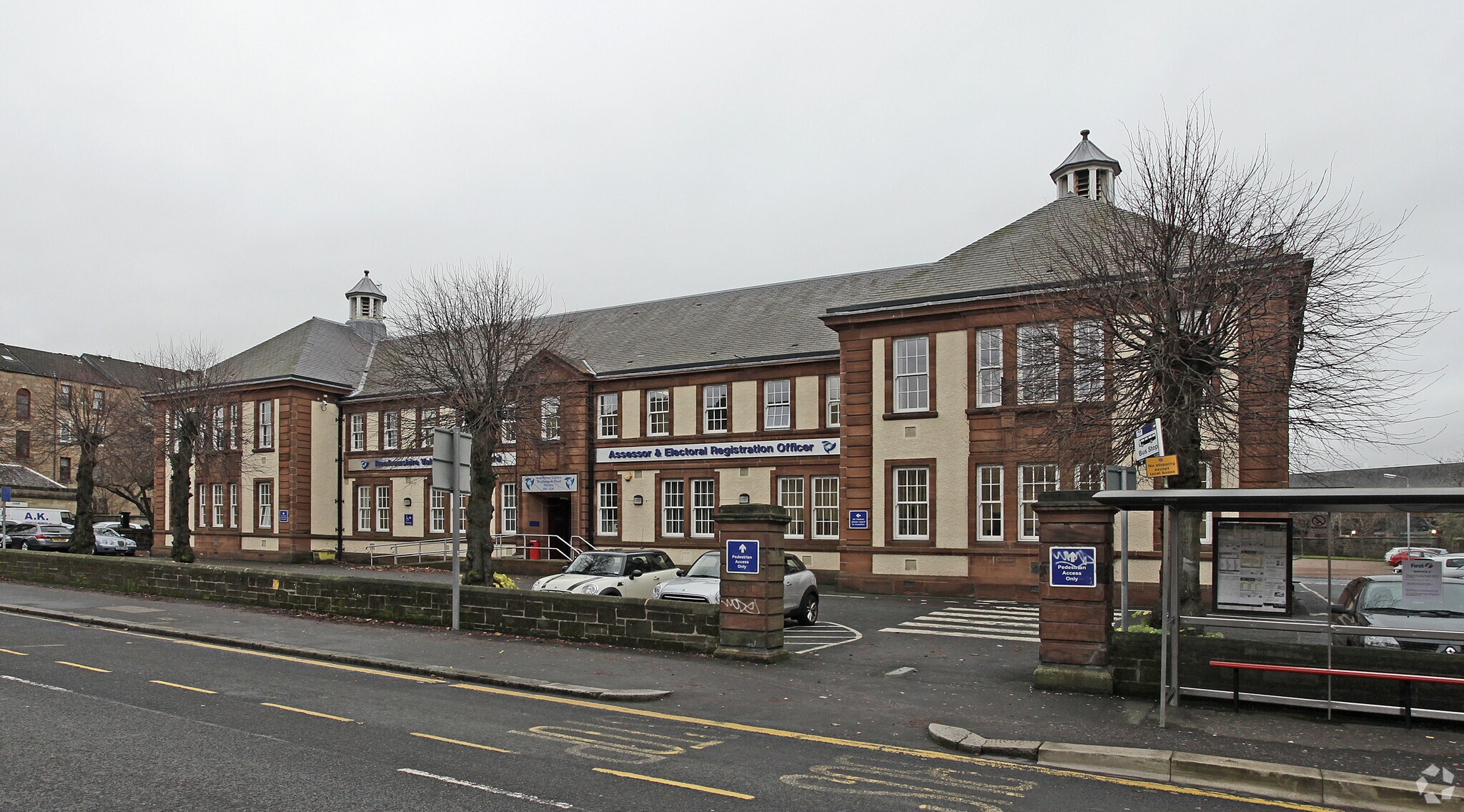 16 Glasgow Rd, Paisley à vendre Photo principale- Image 1 de 1