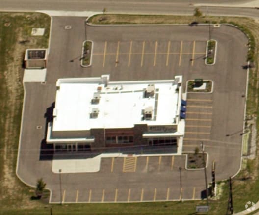 3012 Anchor Dr, Hamilton, OH à louer - Aérien - Image 2 de 4