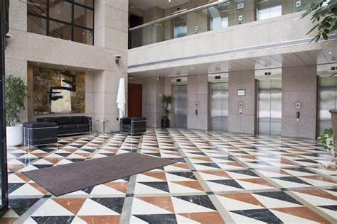 Avenida de la Innovación, 1, Sevilla, Sevilla à louer - Photo du bâtiment - Image 1 de 10
