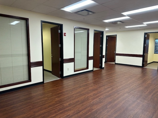 4580 Weaver Pky, Warrenville, IL for lease Interior Photo- Image 1 of 3