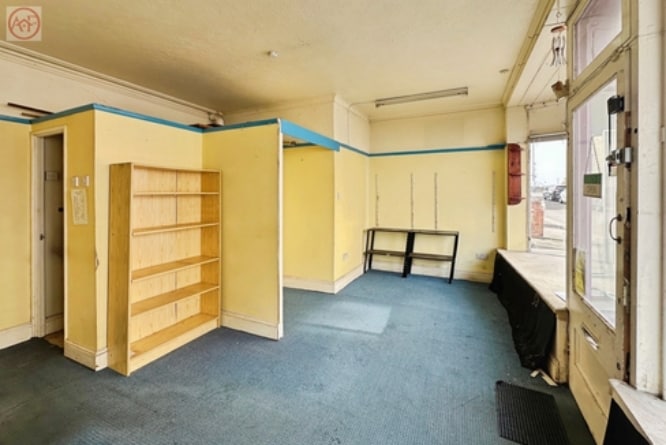 1 Cross St, Burnham On Sea à louer Photo intérieure- Image 1 de 2