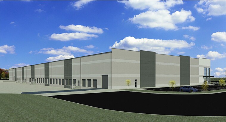 11511 N Lakeridge Pky, Ashland, VA à louer - Photo du bâtiment - Image 3 de 6