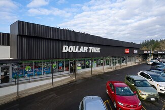 Plus de détails pour 11945 SW Pacific Hwy, Tigard, OR - Vente au détail à louer