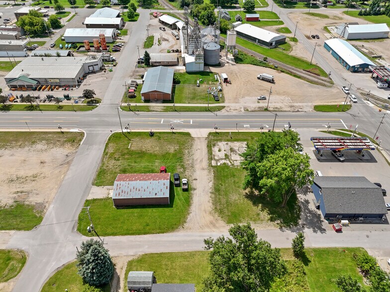 00 M 66, Mc Bain, MI à vendre - Photo du bâtiment - Image 3 de 12