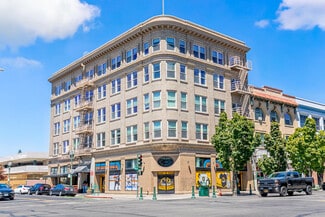 More details for 110 N San Joaquin St, Stockton, CA - Office for Sale