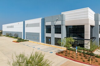 Plus de détails pour 415 S Motor Ave, Azusa, CA - Industriel à vendre