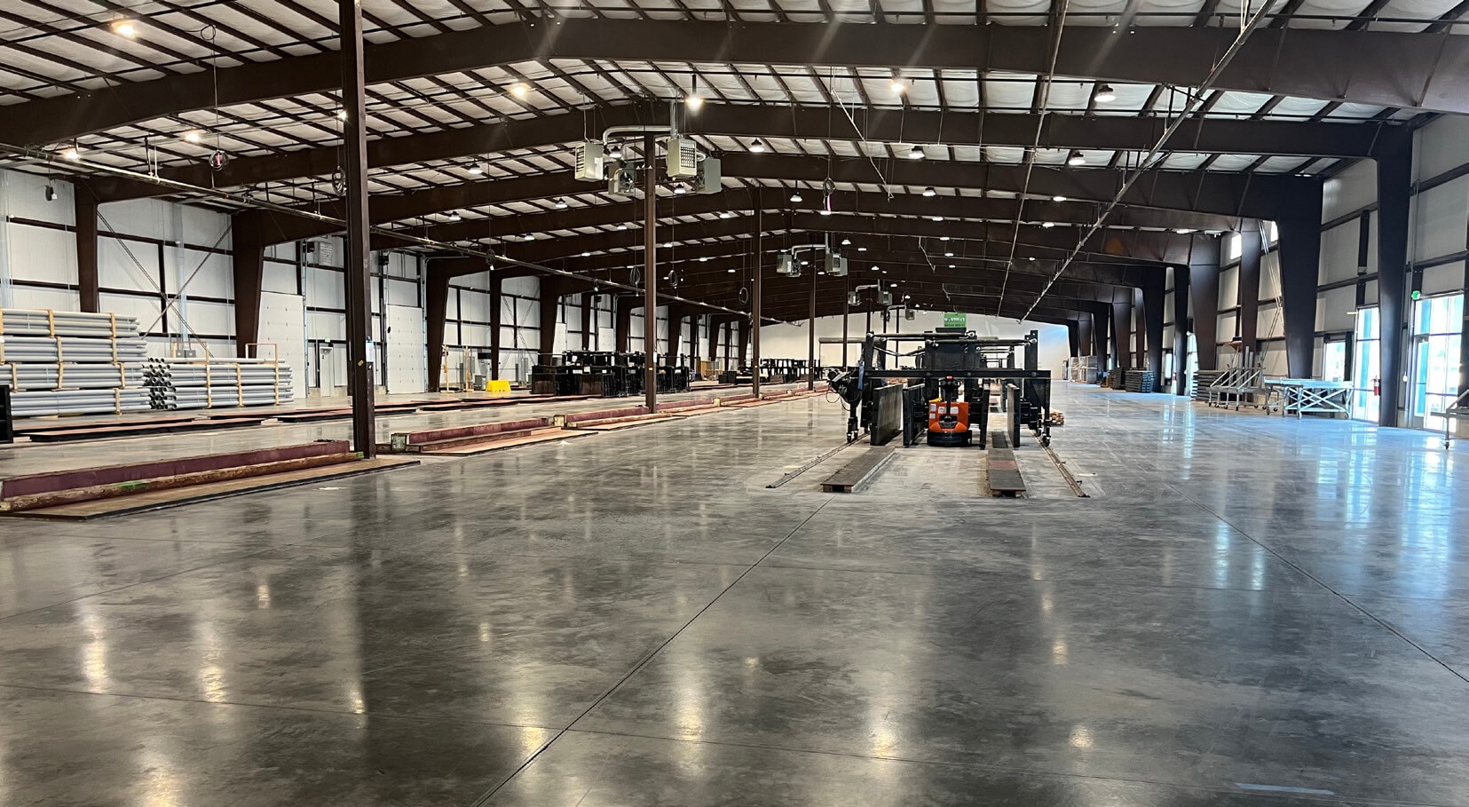 6556 S Airport Rd, West Jordan, UT for lease Interior Photo- Image 1 of 5