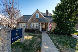 Plus de détails pour 807 Bradford Ave, Nashville, TN - Bureau à louer