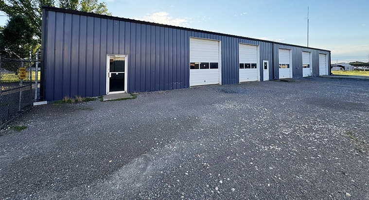 3802 Talley Rd, Richmond, VA for lease - Building Photo - Image 3 of 5