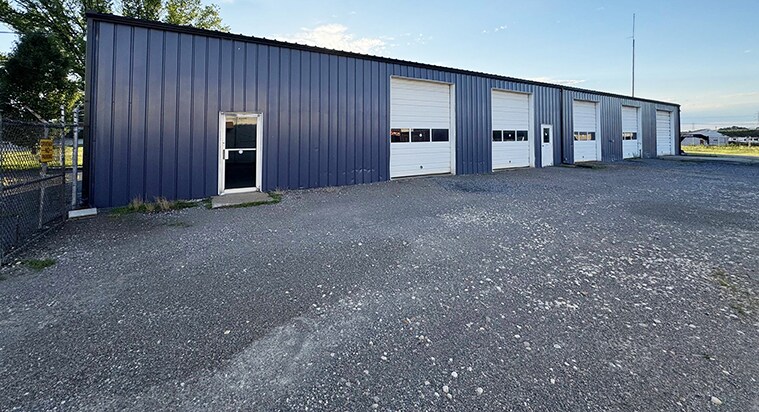 3802 Talley Rd, Richmond, VA for lease Building Photo- Image 1 of 2