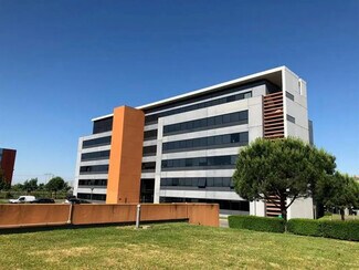 Plus de détails pour 13 Rue Marie Louise Dissard, Toulouse - Bureau à louer