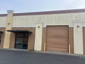 More details for 1416 Mariani Ct, Tracy, CA - Industrial for Sale