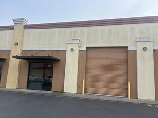 Plus de détails pour 1416 Mariani Ct, Tracy, CA - Industriel à vendre