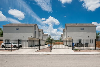 Plus de détails pour 6403-6407 Marcum Dr, San Antonio, TX - Multi-résidentiel à vendre