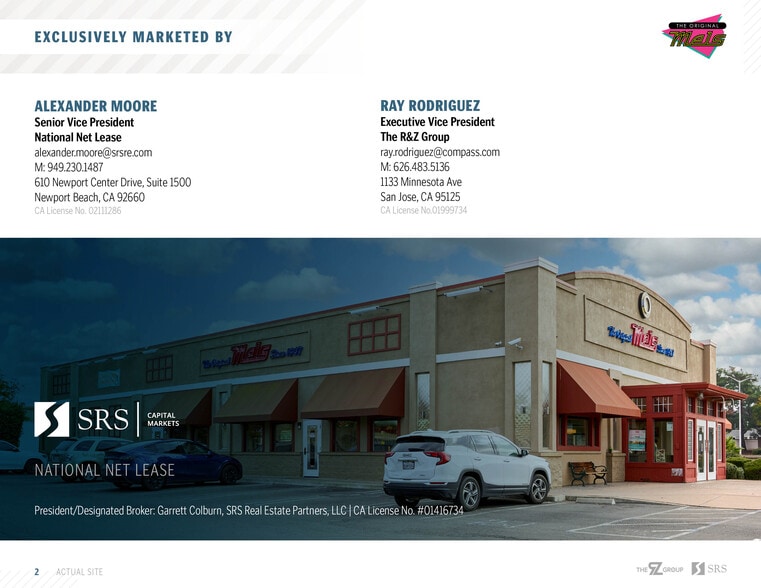 4827 Lone Tree Way, Antioch, CA for sale - Building Photo - Image 2 of 8