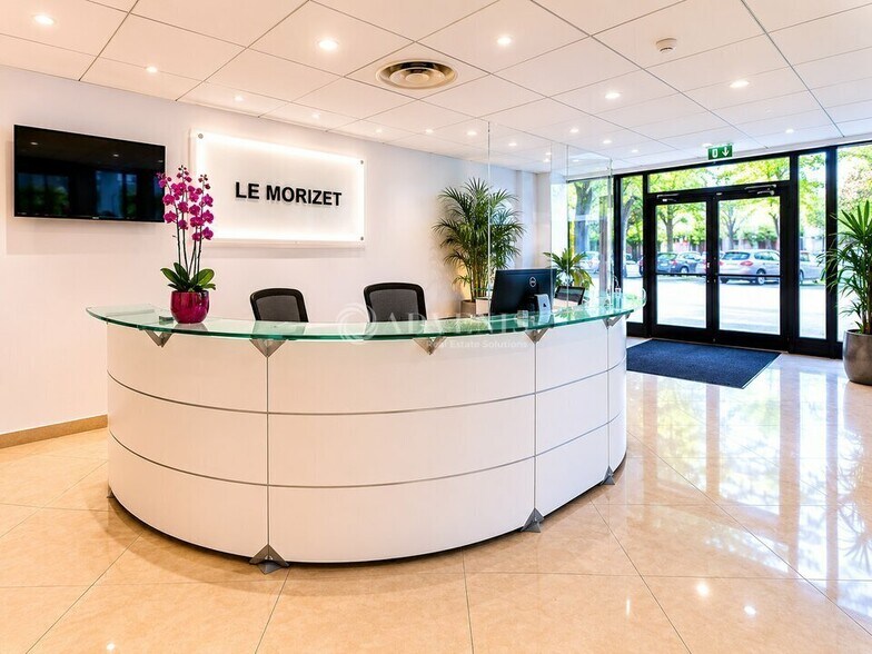 35 Ter Avenue André Morizet, Boulogne-Billancourt à louer - Hall d’entrée - Image 3 de 7