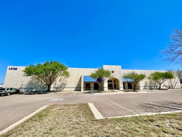 14709 Atlanta Dr, Laredo, TX à louer - Photo principale - Image 1 de 1