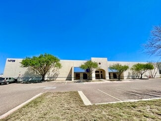 More details for 14709 Atlanta Dr, Laredo, TX - Industrial for Lease