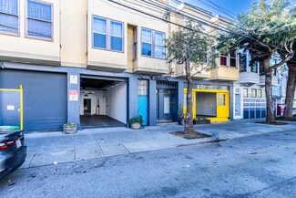 More details for 2815 23rd St, San Francisco, CA - Flex for Lease