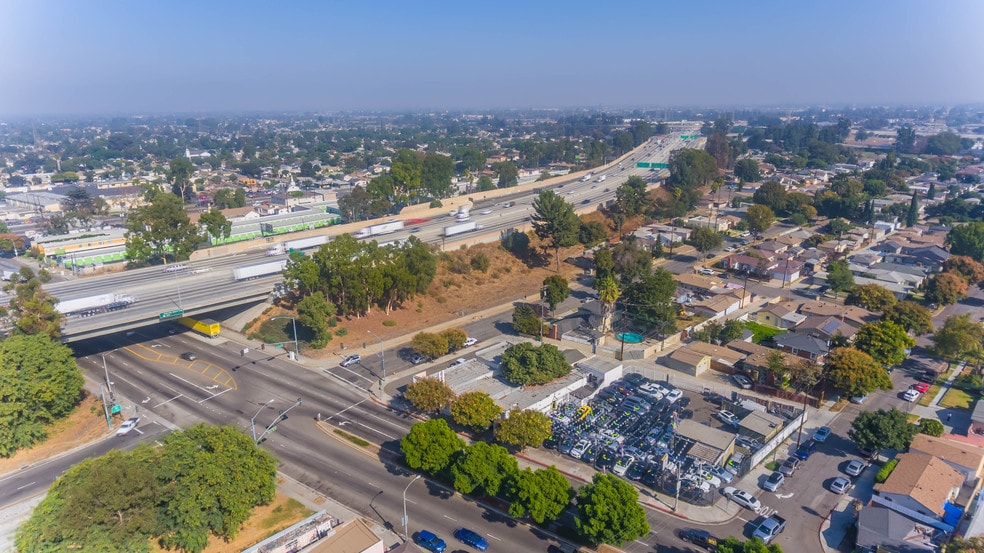 6432 Long Beach Blvd, Long Beach, CA for sale - Building Photo - Image 3 of 4