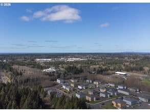 2037 SE Huckleberry Ave, Warrenton, OR - Aerial map view - Image1