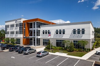 Plus de détails pour 4715 Data Ct, Orlando, FL - Bureau à louer
