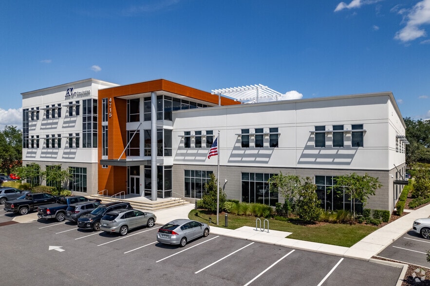 4715 Data Ct, Orlando, FL for lease - Primary Photo - Image 1 of 36