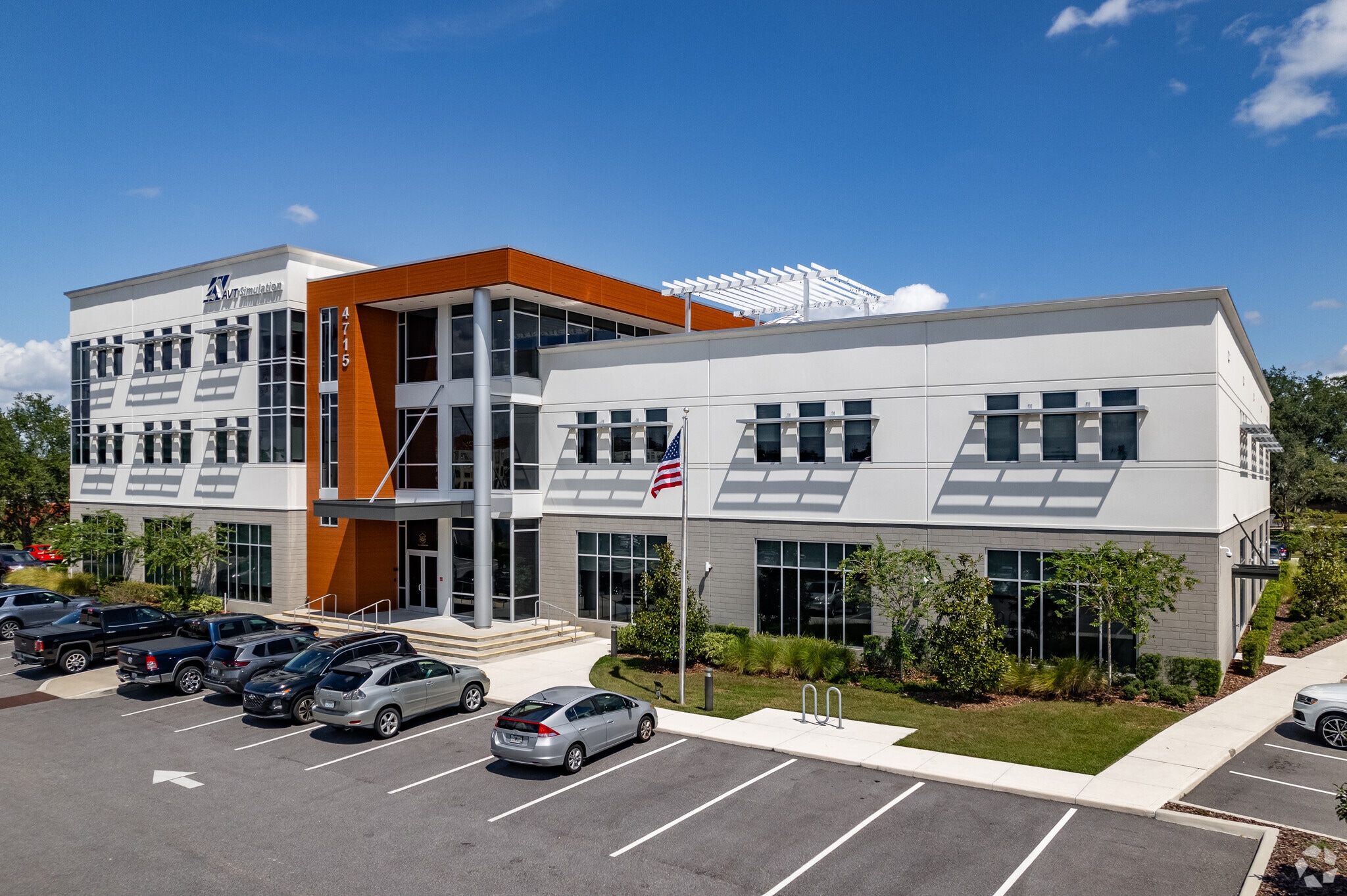 4715 Data Ct, Orlando, FL for lease Primary Photo- Image 1 of 37