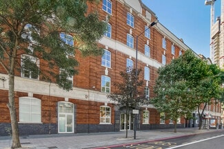 More details for 226-236 City Rd, London - Office, Flex for Lease