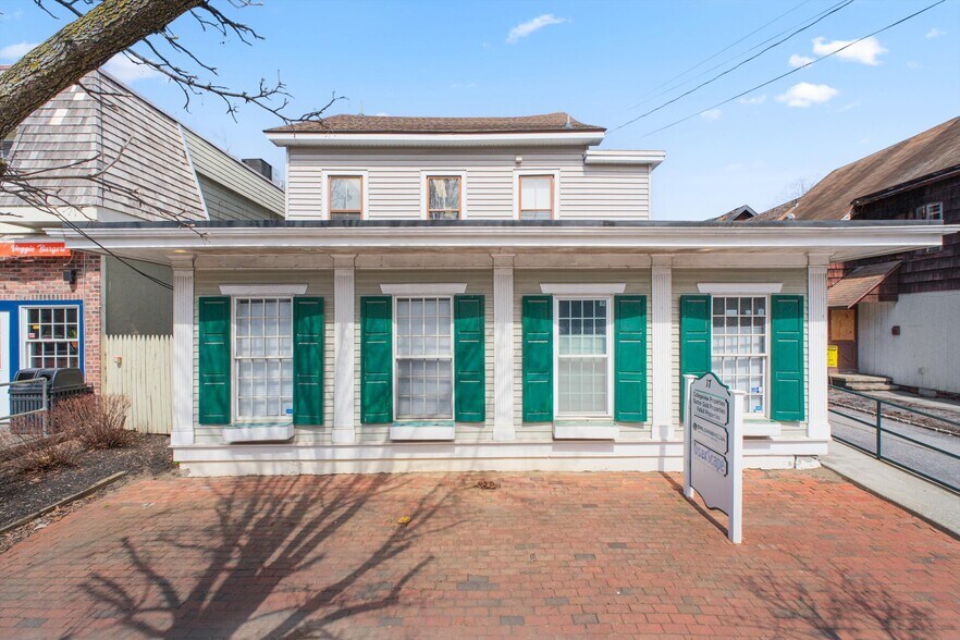 17 Collegeview Ave, Poughkeepsie, NY à louer - Photo principale - Image 1 de 38