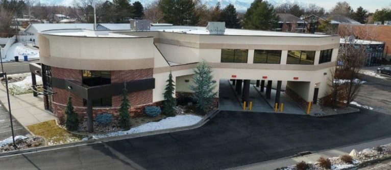 4900-4950 Highland Dr, Salt Lake City, UT for sale - Building Photo - Image 1 of 7