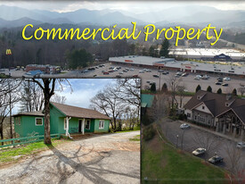 155 Siler Rd, Franklin NC - Commercial Real Estate