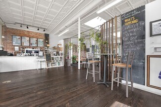 Plus de détails pour 1069 W Broad St, Columbus, OH - Commerce de détail à vendre