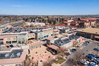 200 Quebec St, Denver, CO - Aerial  map view - Image1