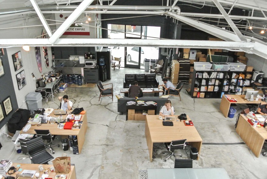 5810 W 3rd St, Los Angeles, CA à louer - Photo intérieure - Image 1 de 8